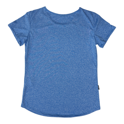 Blusa manga corta-12 (talla M)