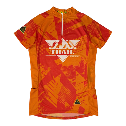 Blusa manga corta-11 (talla M)