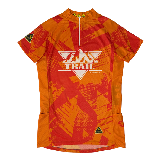 Blusa manga corta-11 (talla M)