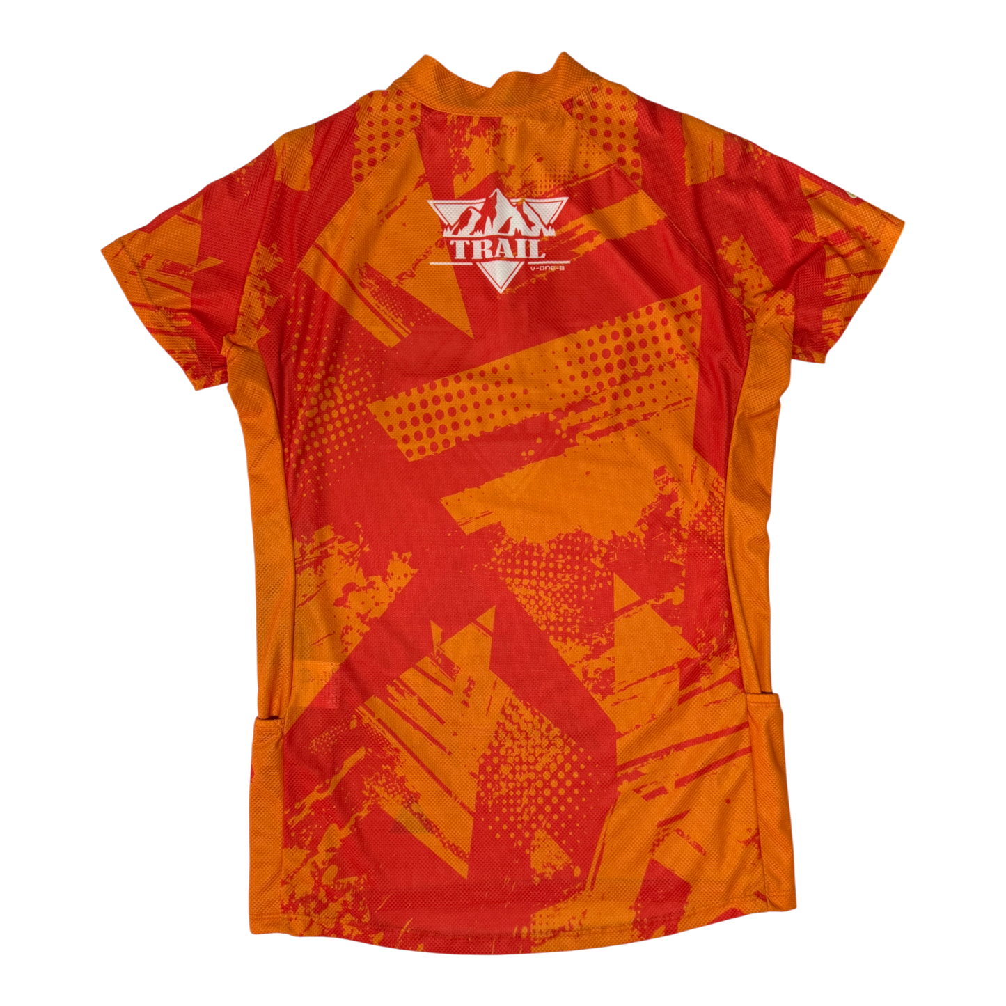 Blusa manga corta-11 (talla M)