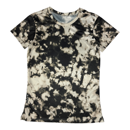 Blusa manga corta-10 (talla M)