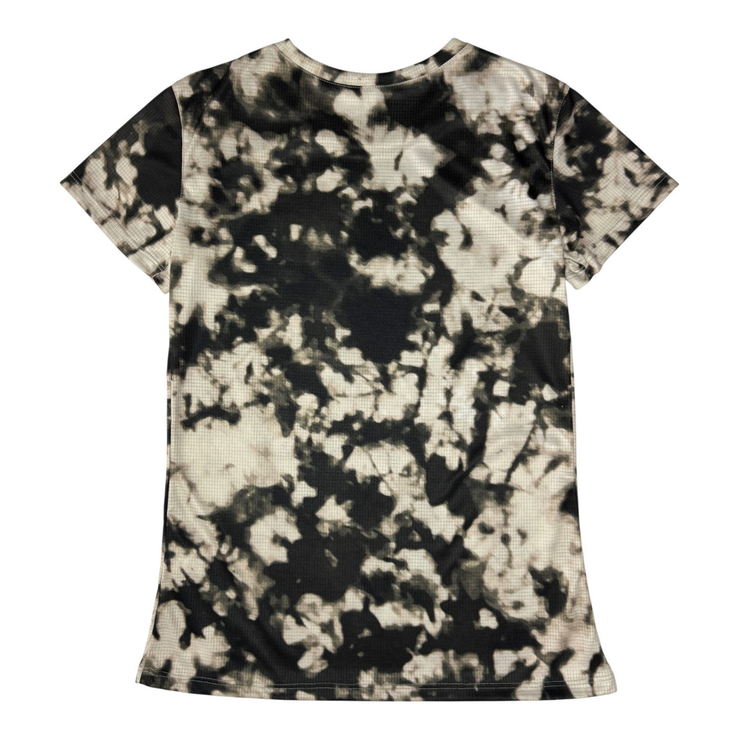 Blusa manga corta-10 (talla M)