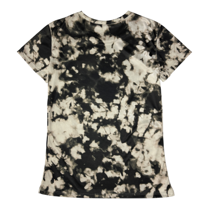 Blusa manga corta-10 (talla M)