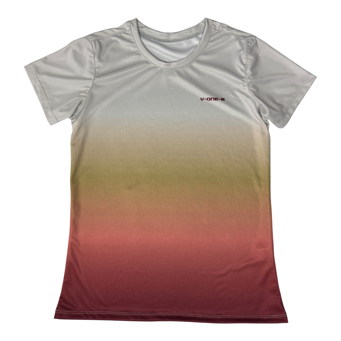 Blusa manga corta-09 (talla M)