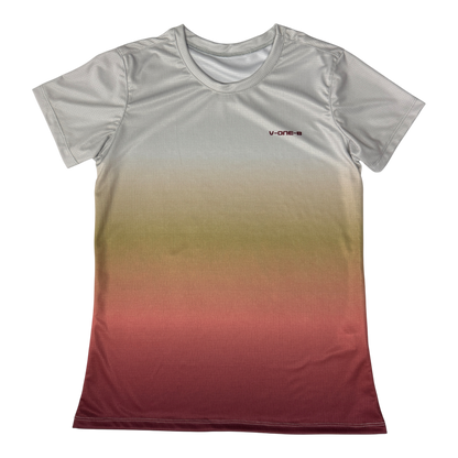 Blusa manga corta-09 (talla M)