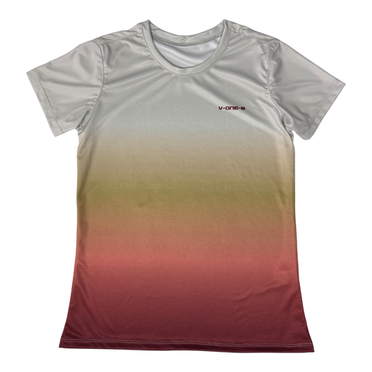 Blusa manga corta-09 (talla M)