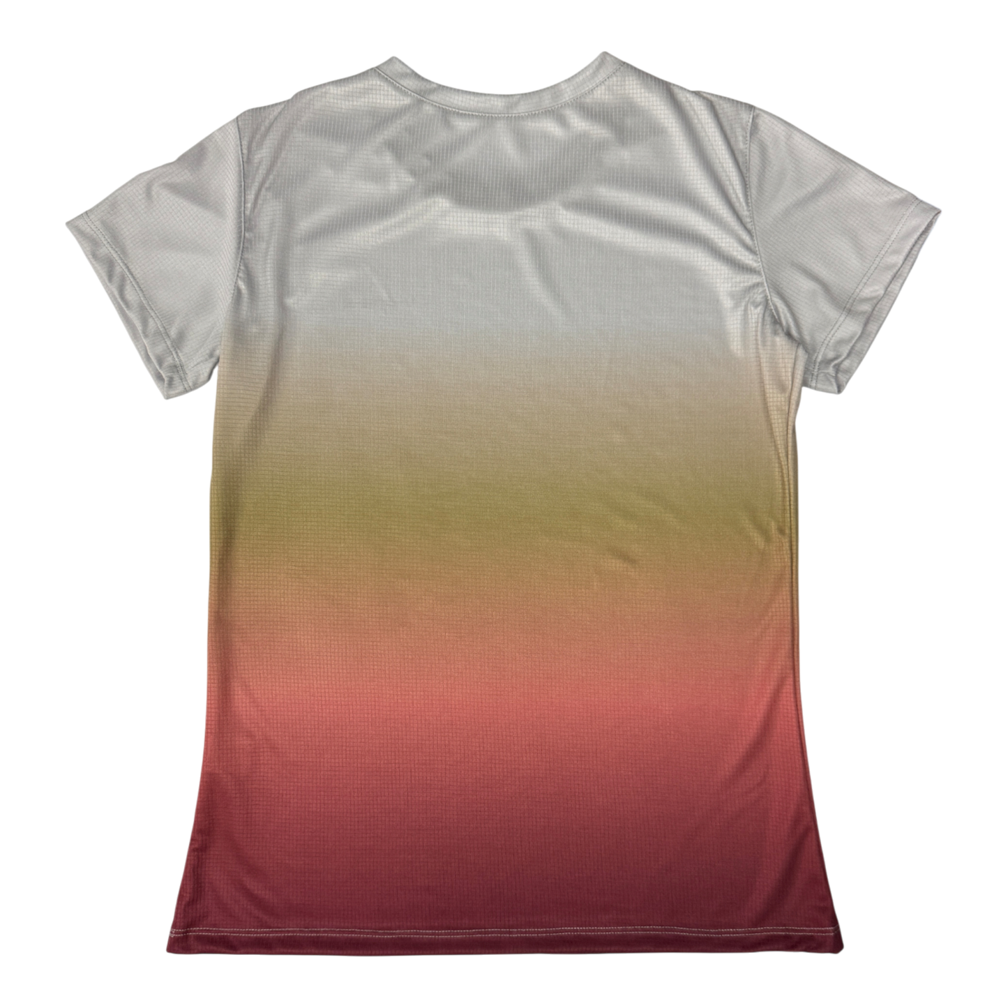 Blusa manga corta-09 (talla M)