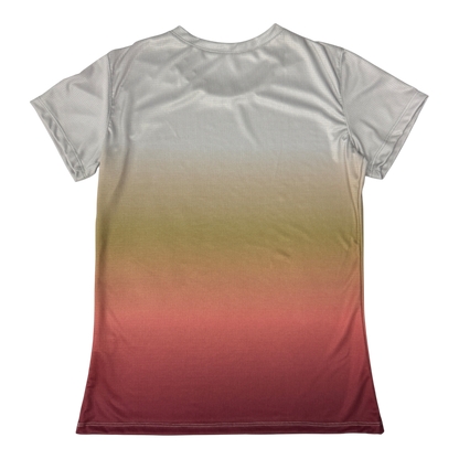 Blusa manga corta-09 (talla M)