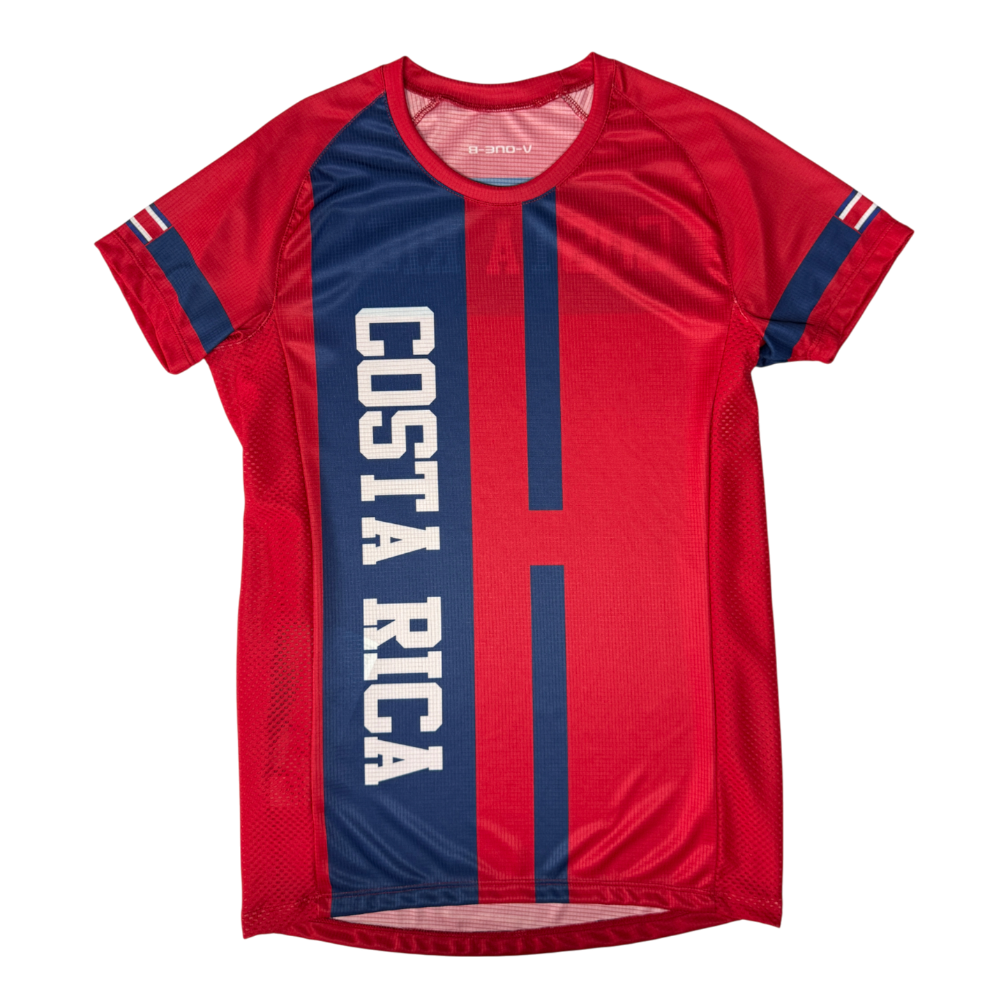 Blusa manga corta-08 (talla M)