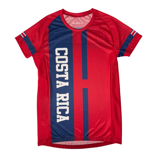 Blusa manga corta-08 (talla M)