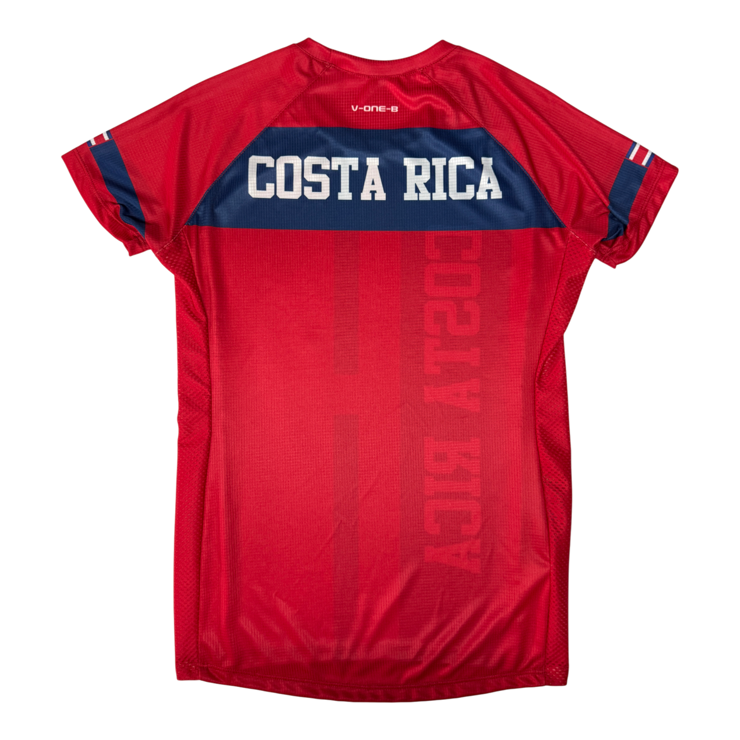 Blusa manga corta-08 (talla M)