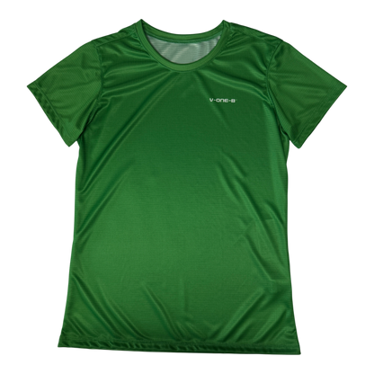 Blusa manga corta-19 (talla L)