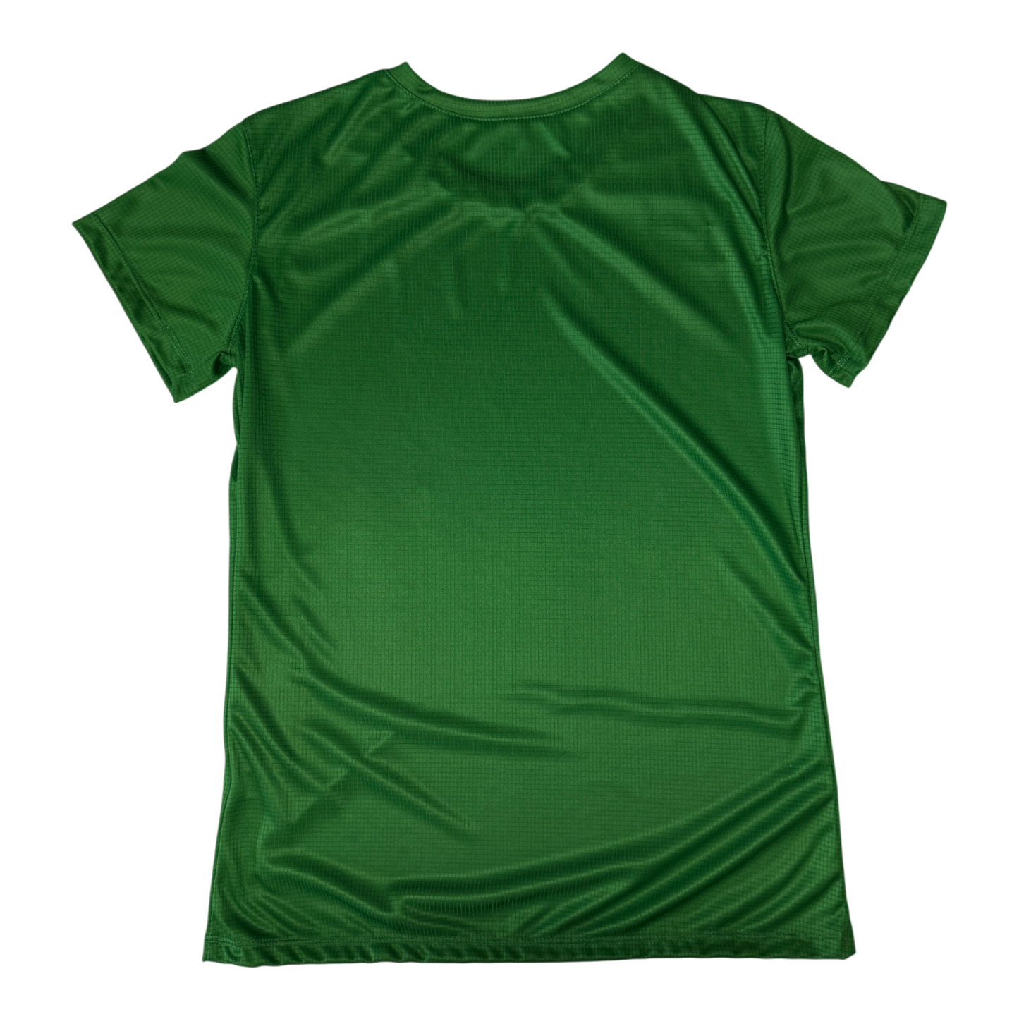 Blusa manga corta-19 (talla L)