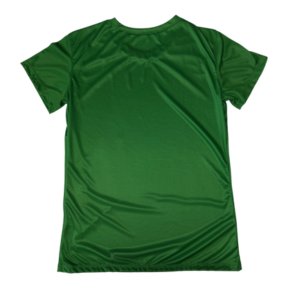 Blusa manga corta-19 (talla L)