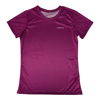 Blusa manga corta-18 (talla L)