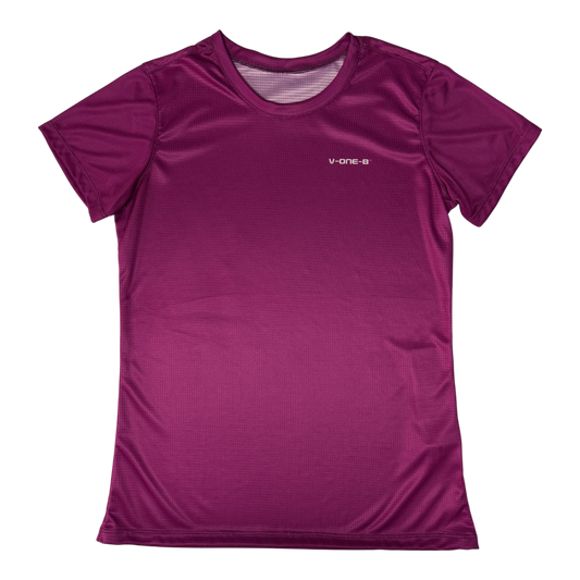 Blusa manga corta-18 (talla L)