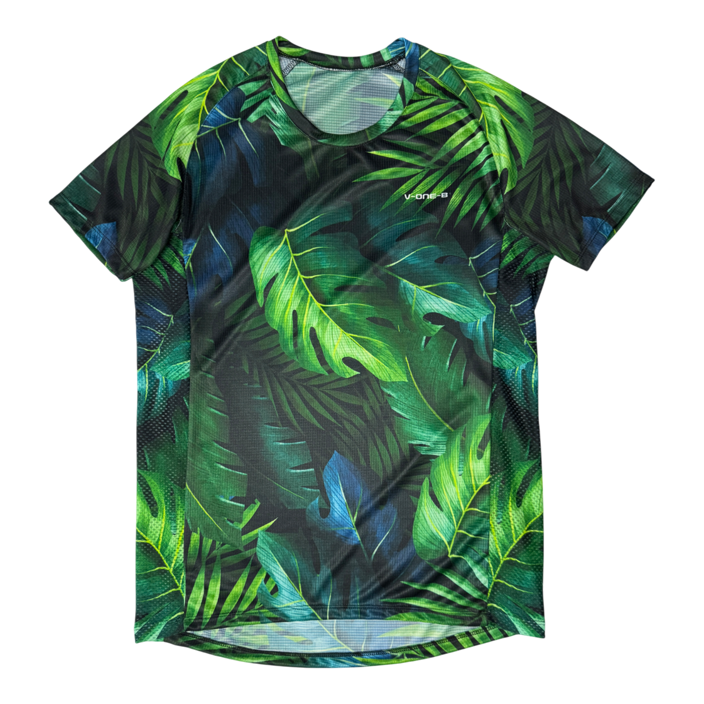 Blusa manga corta-17 (talla L)