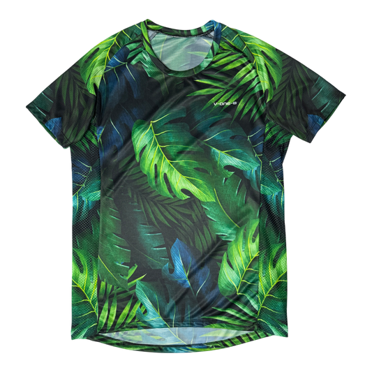 Blusa manga corta-17 (talla L)