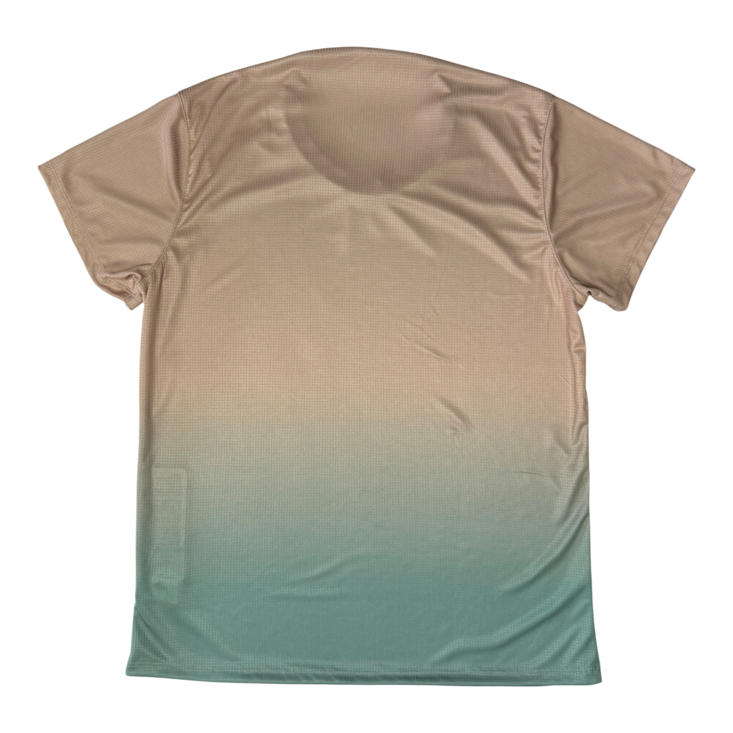 Blusa manga corta-15 (talla L)