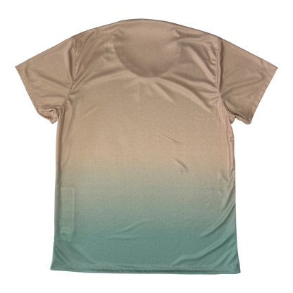 Blusa manga corta-15 (talla L)