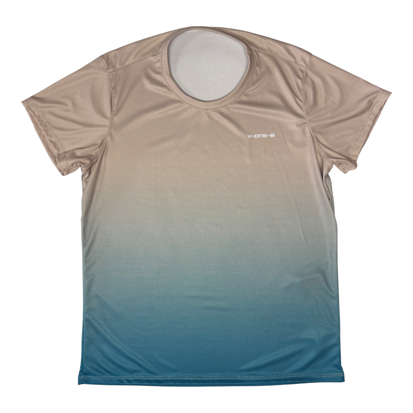 Blusa manga corta-14 (talla L)