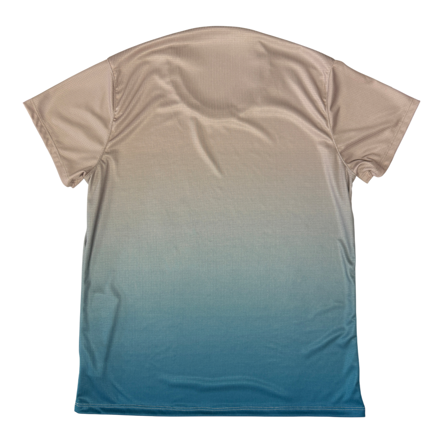 Blusa manga corta-14 (talla L)