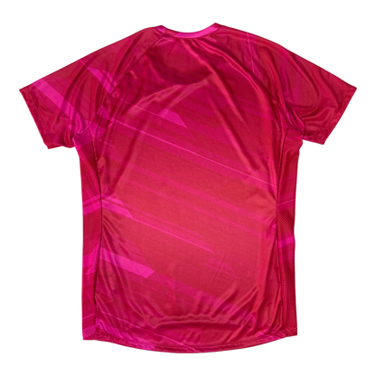 Blusa manga corta-23 (talla XL)