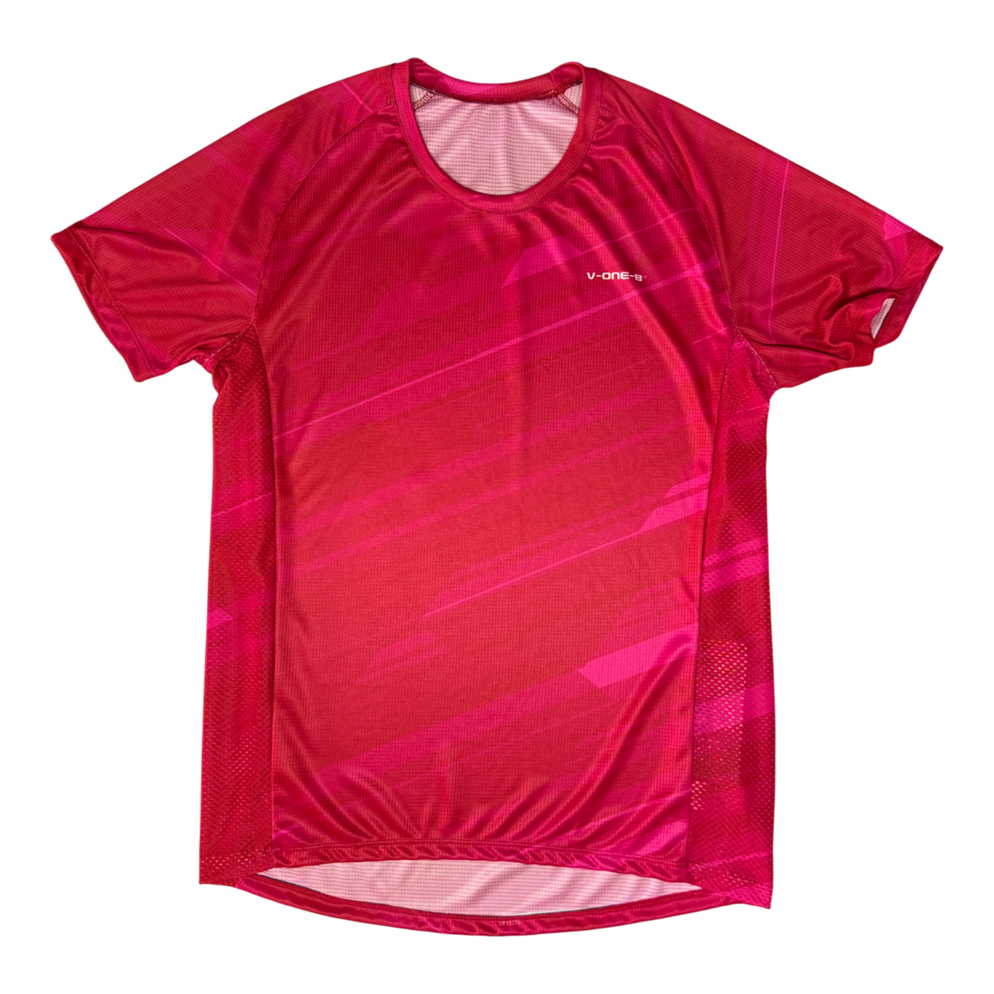 Blusa manga corta-23 (talla XL)