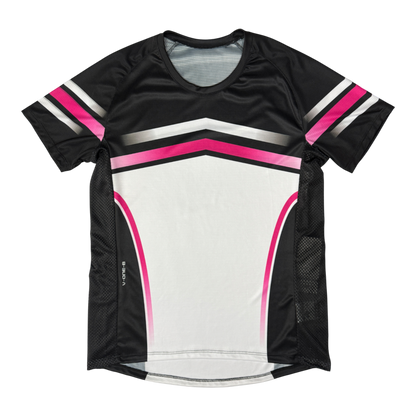 Blusa manga corta-22 (talla XL)