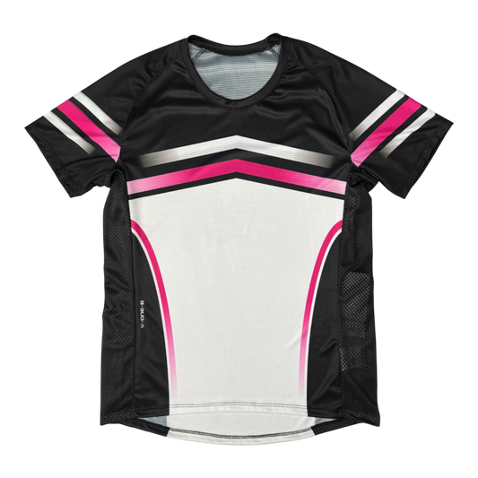 Blusa manga corta-22 (talla XL)