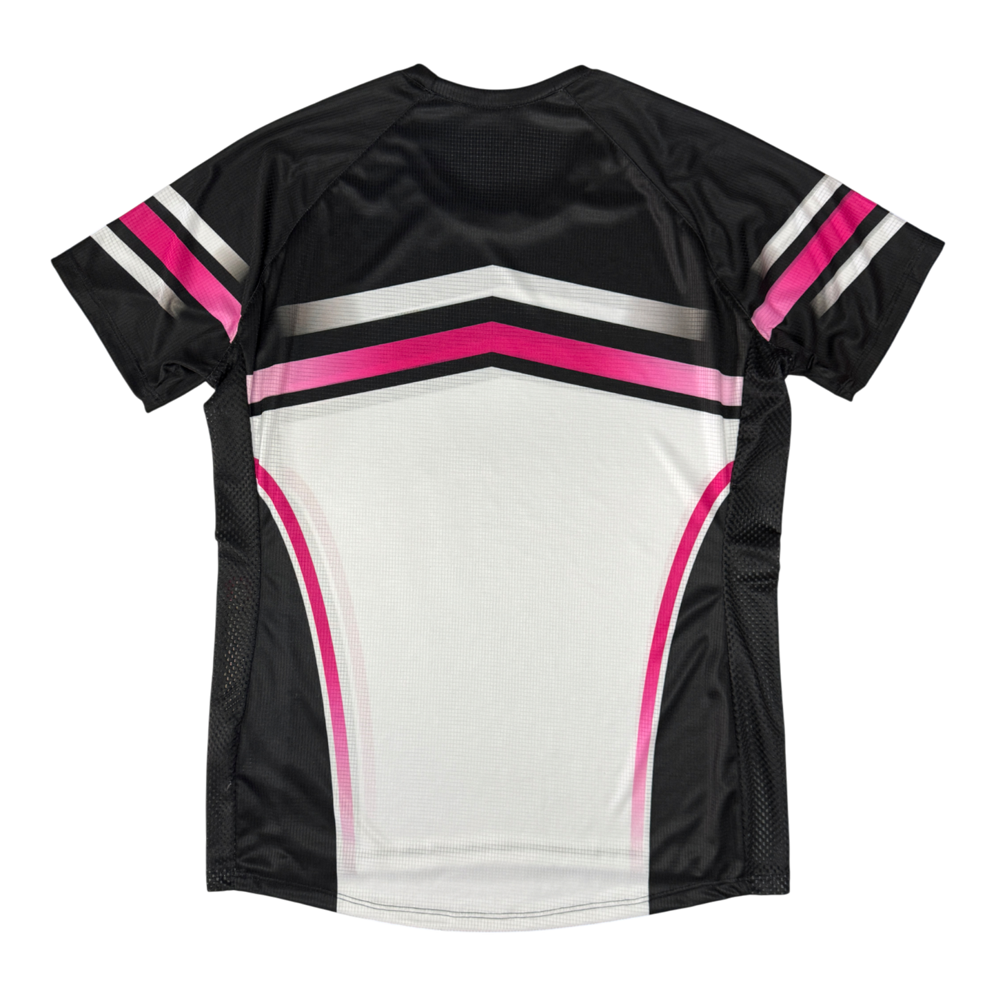 Blusa manga corta-22 (talla XL)