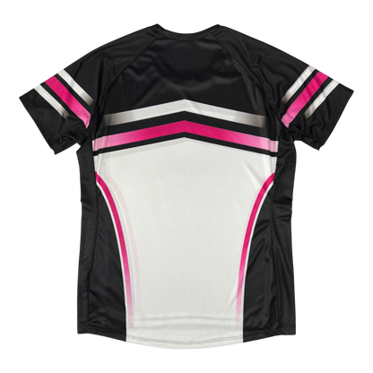 Blusa manga corta-22 (talla XL)