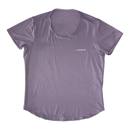 Blusa manga corta-21 (talla XL)