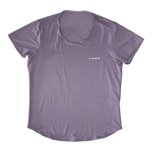 Blusa manga corta-21 (talla XL)