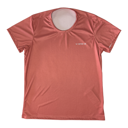 Blusa manga corta-20 (talla XL)