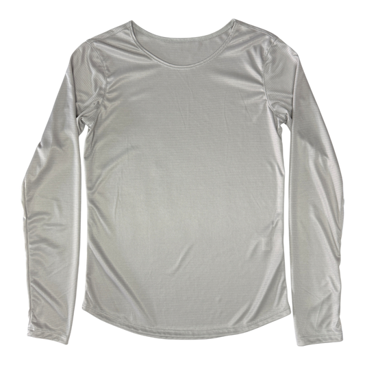 Blusa manga larga-03 (talla 16)