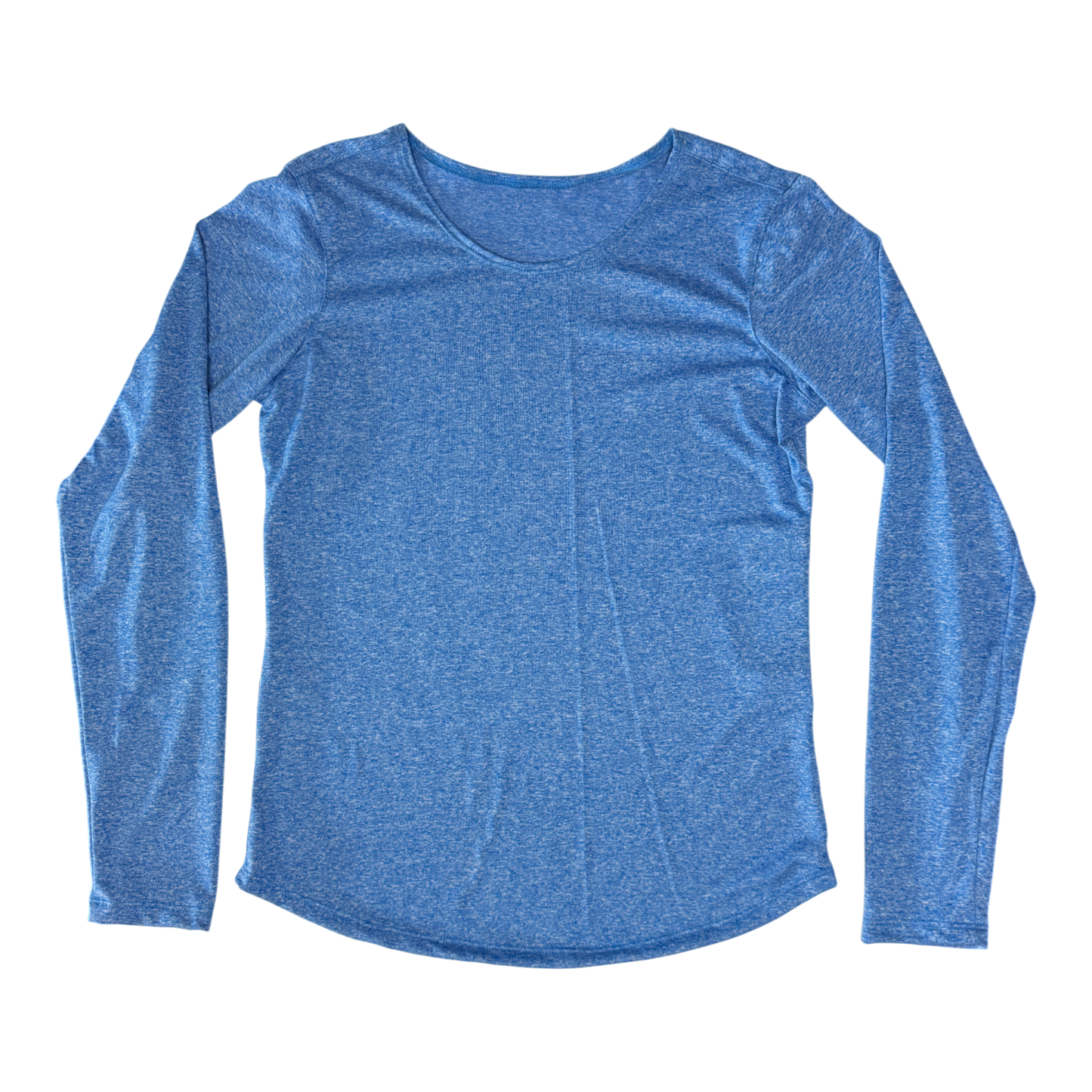 Blusa manga larga-16 (talla M)