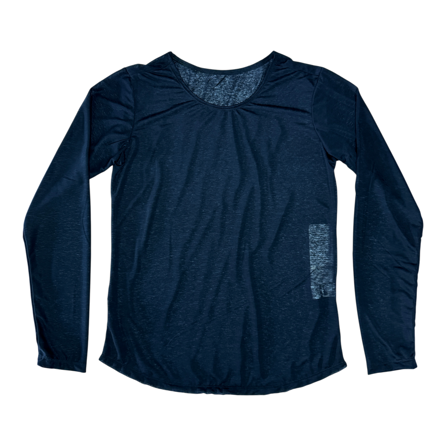 Blusa manga larga-15 (talla M)