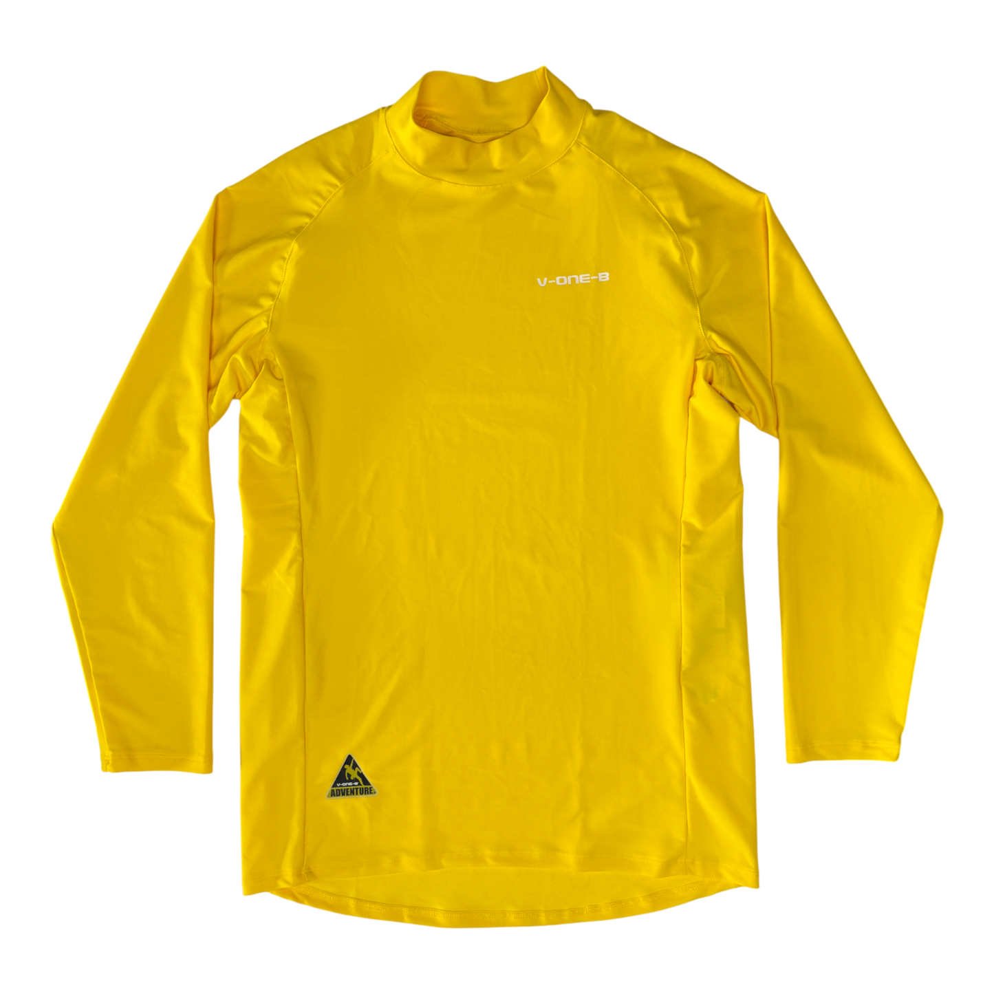 Blusa manga larga-12 (talla M)