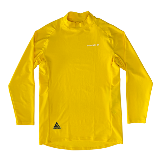 Blusa manga larga-12 (talla M)