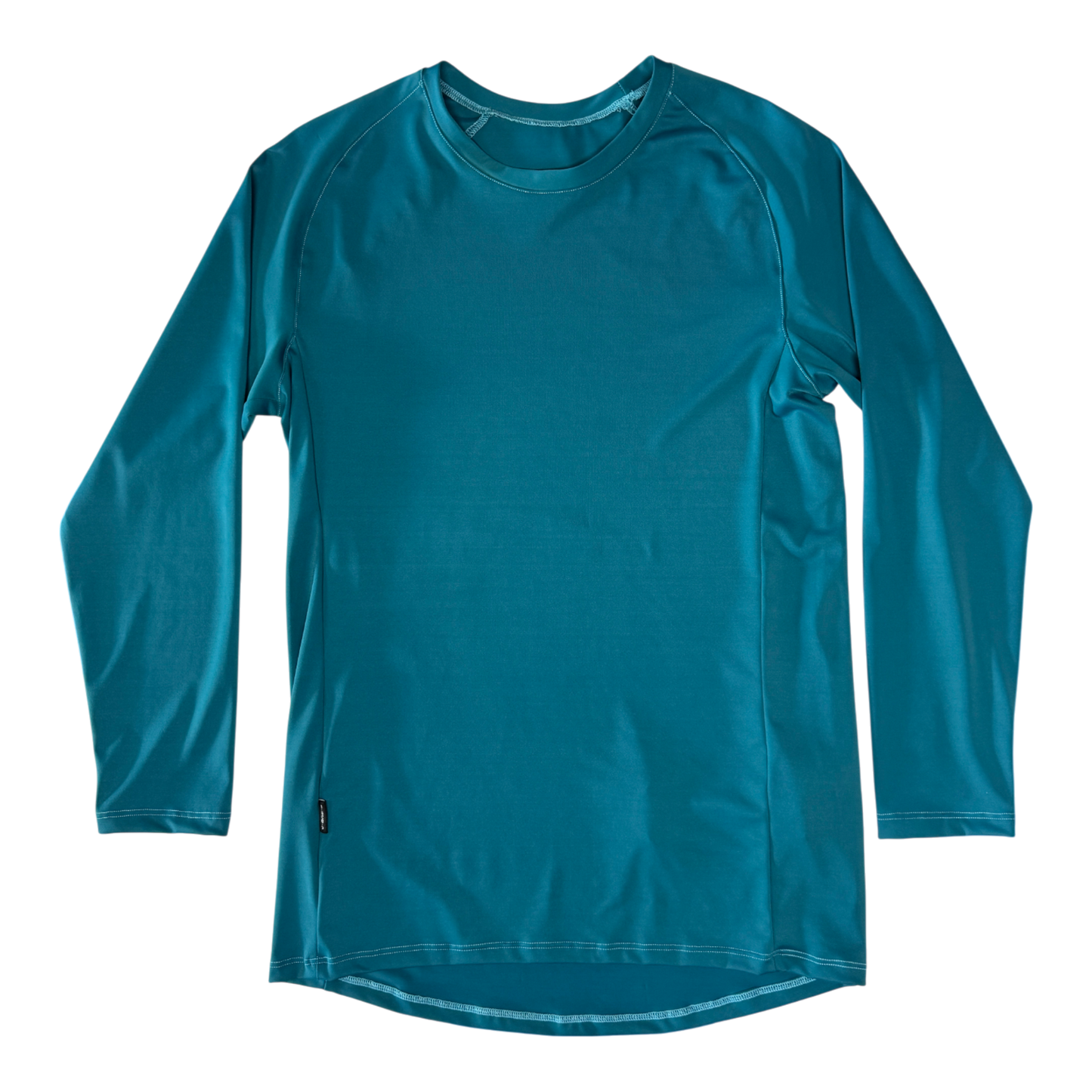 Blusa manga larga-11 (talla M)