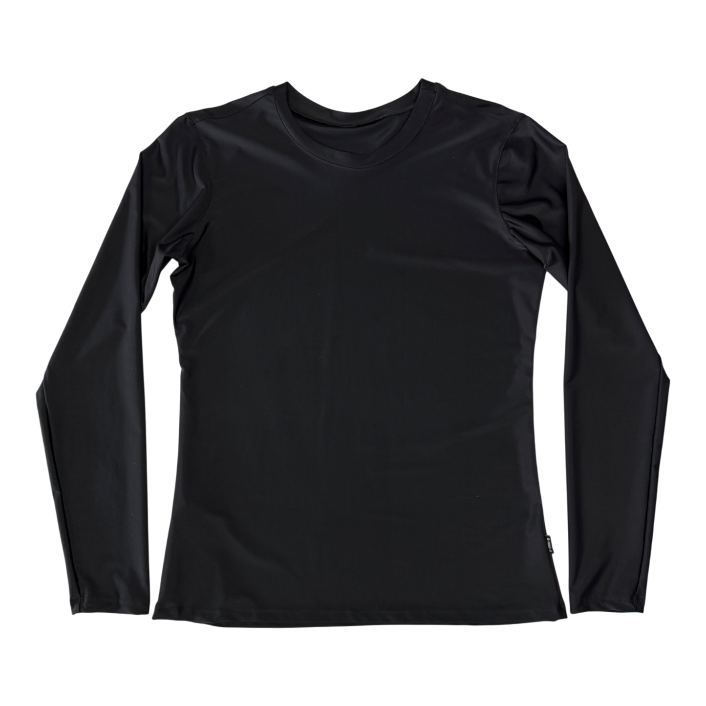 Blusa manga larga-09 (talla M)