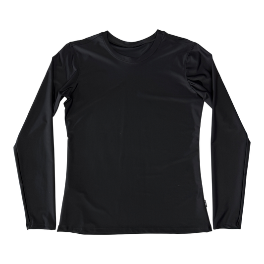 Blusa manga larga-09 (talla M)