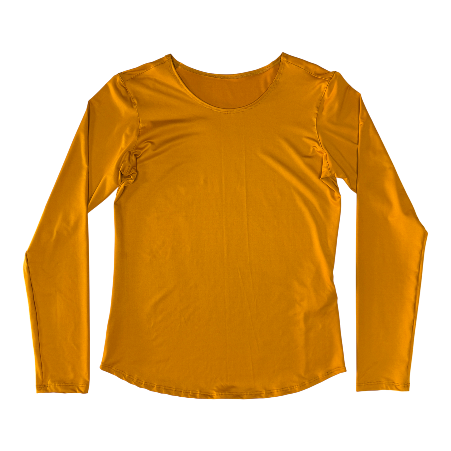 Blusa manga larga-08 (talla M)