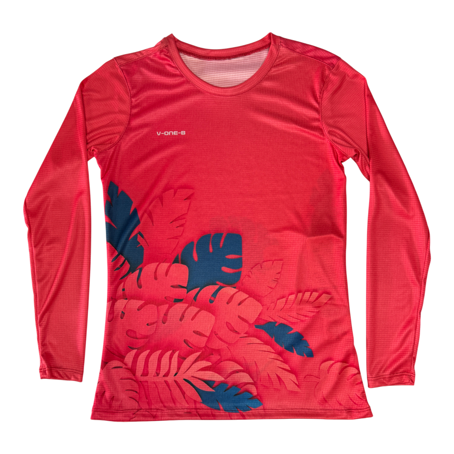 Blusa manga larga-05 (talla S)