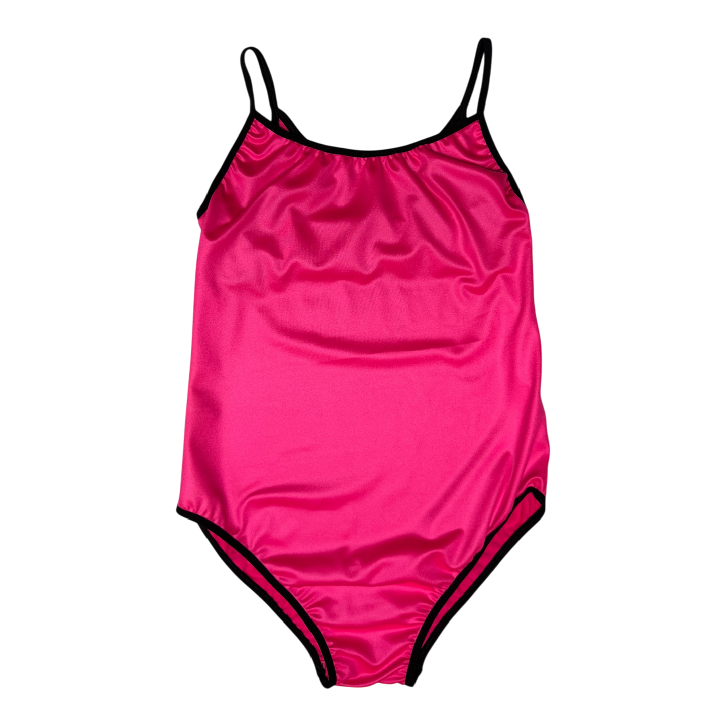Vestido de baño de tirantes-10