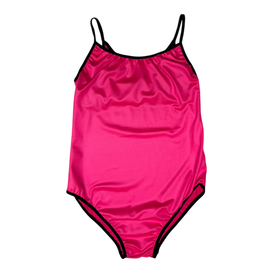 Vestido de baño de tirantes-10