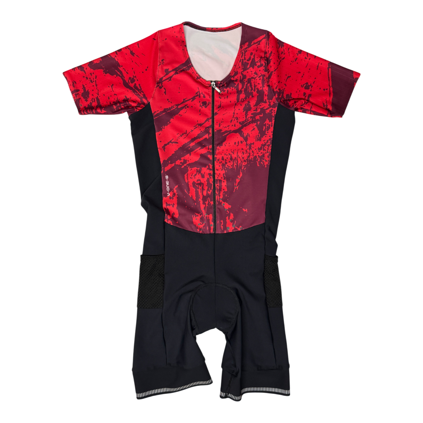 Enterizo tri-02 (talla S)