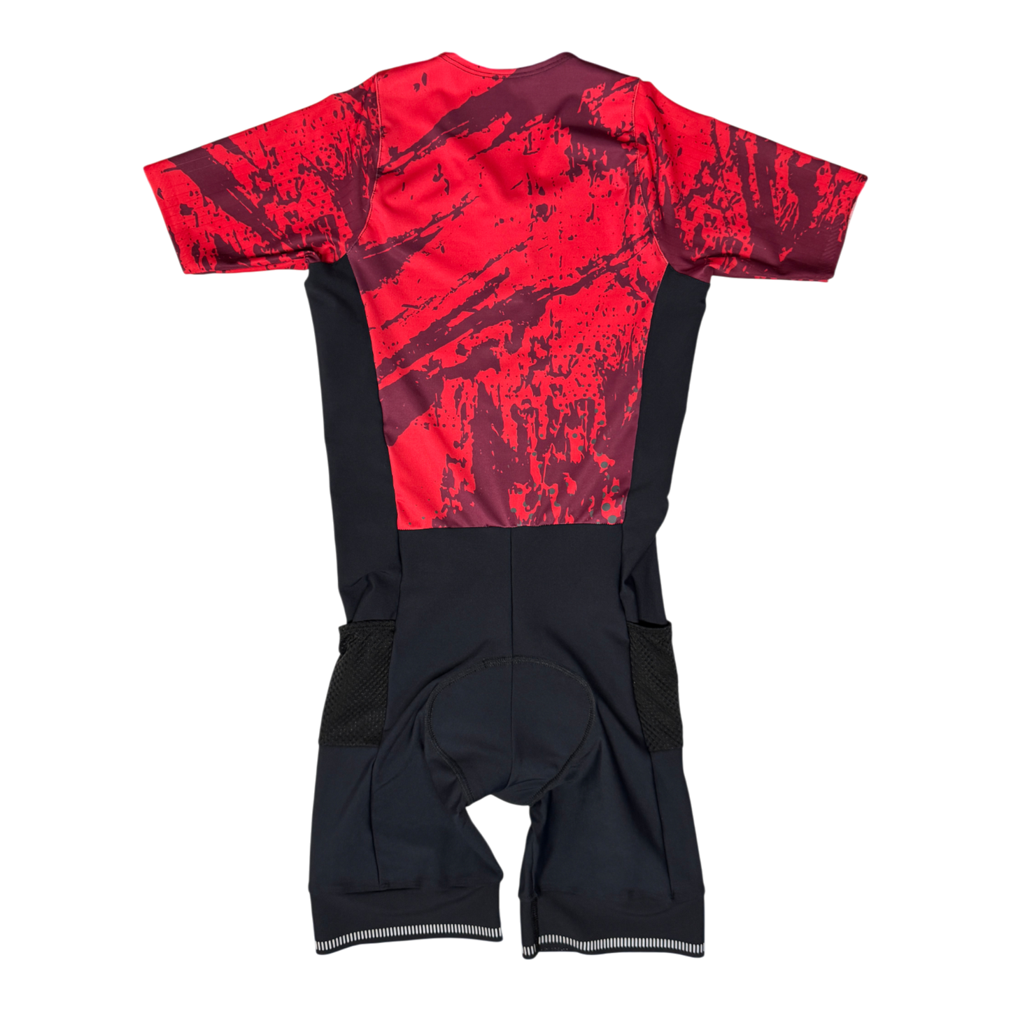 Enterizo tri-02 (talla S)