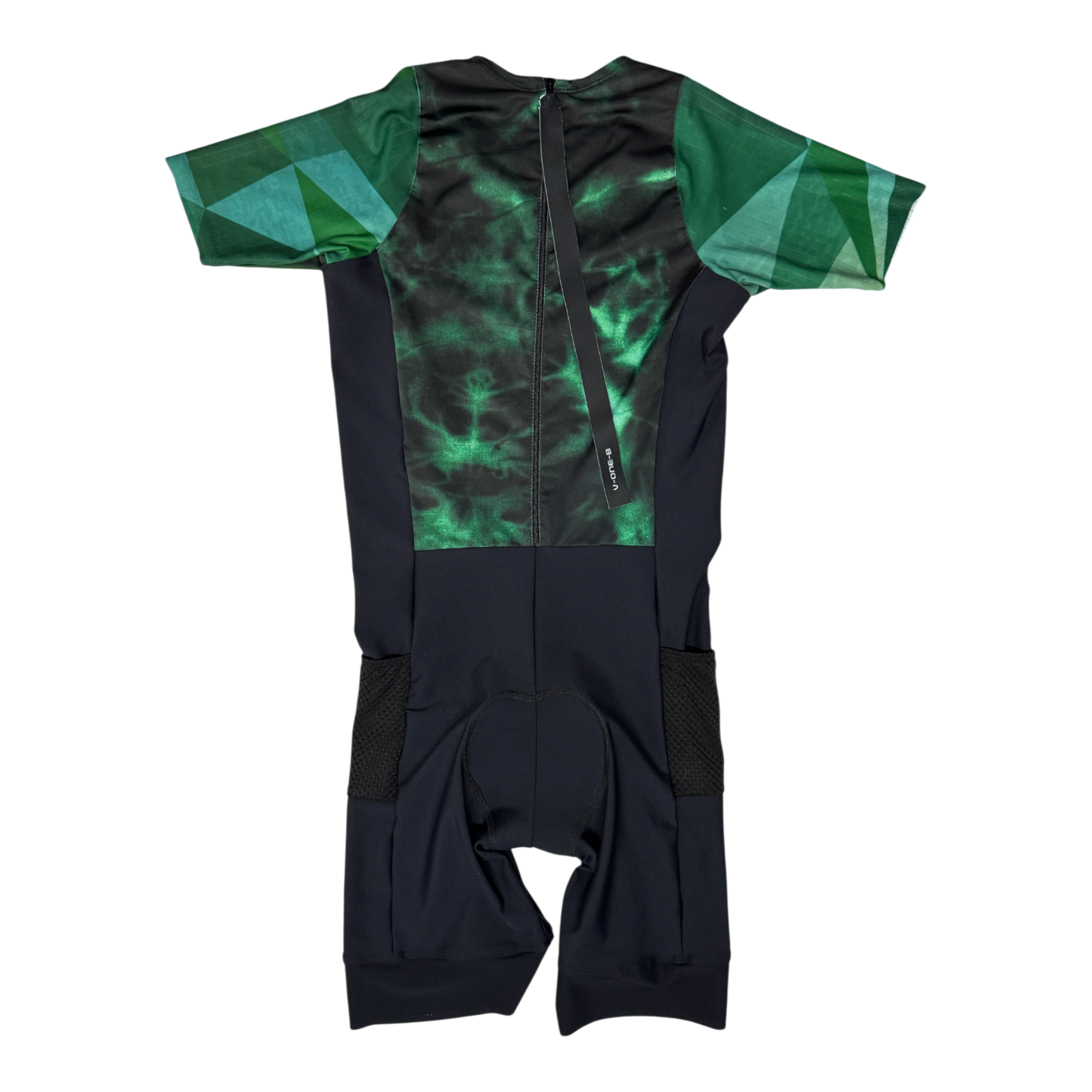 Enterizo tri-03 (talla S)